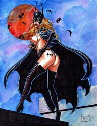 barbara_gordon batgirl dc sean_patty tagme