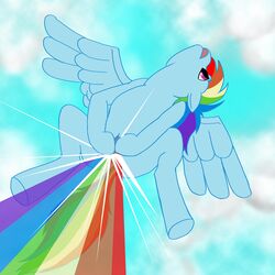 cobra_mcjingleballs friendship_is_magic my_little_pony rainbow_dash_(mlp) smooth_skin tagme vagina what