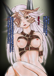 aldra queen's_blade queen's_blade tagme