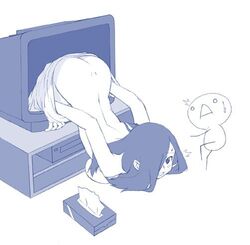 yamamura sadako from the ring by artist request