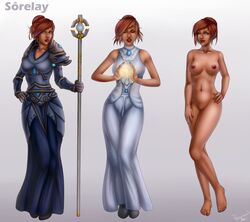 solerai from blizzard entertainment by personalami