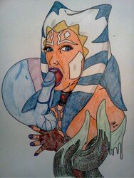 2012 ahsoka_tano cad_bane clone_wars duros star_wars swf123 tagme tentacle the_clone_wars:_season_four togruta