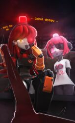 2female Rule 34 Image