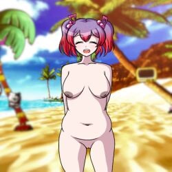 Chubby Rule 34 Image