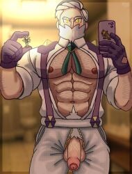 Abs Rule 34 Image