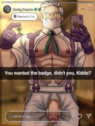 Abs Rule 34 Image