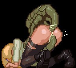 Pixel (Artwork) Rule 34 Image