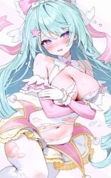 Pom Pom (Clothes) Rule 34 Image