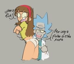 Cadmio Rule 34 Image
