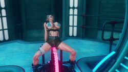 3d Rule 34 Video