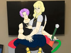 1boy1girl Rule 34 Image