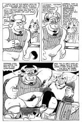 Blake (Billy Fore) Rule 34 Image