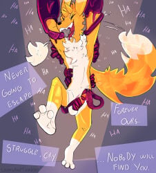 Digimon (Species) Rule 34 Image