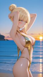 Shiina Mahiru (Otonari No Tenshi-Sama) Rule 34 Image