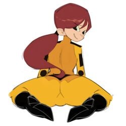 Abby Archer Rule 34 Image