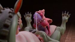 3d (Artwork) Rule 34 Image