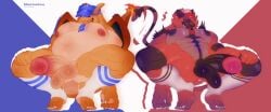 Pokemon (Species) Rule 34 Image