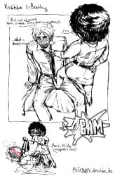 1boy1girl Rule 34 Image