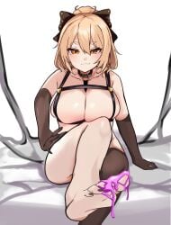 1girls Rule 34 Image