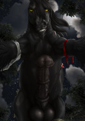 Animal Genitalia Rule 34 Image