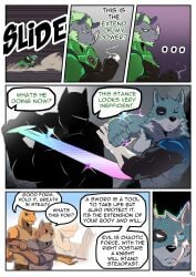 Avalon (Samaraka) Rule 34 Image