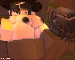 1x1x1x1 (Forsaken) Rule 34 Image