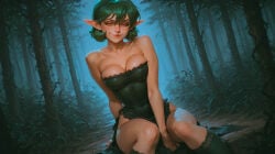 1girls Rule 34 Image
