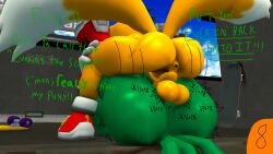 3d (Artwork) Rule 34 Image