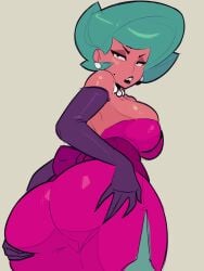 Lola (Brawl Stars) Rule 34 Image