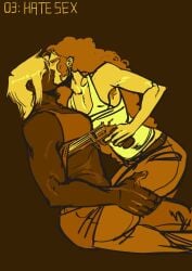 Gun Rule 34 Image