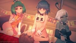 Koikatsu (Medium) Rule 34 Video