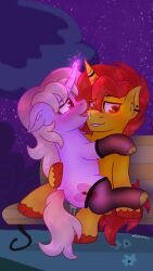 Lockheart (Mlpjuices) Rule 34 Image