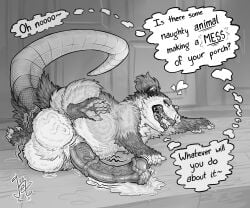 Digital Drawing (Artwork) Rule 34 Image