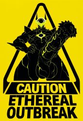 Ethereal (Zenless Zone Zero) Rule 34 Image