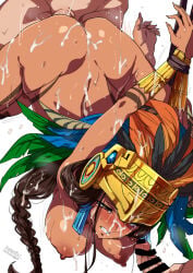 Miahuaxihuitl (Civilization Online) Rule 34 Image