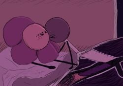 Flower (Bfdi) Rule 34 Image