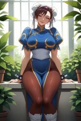 1girls Rule 34 Image