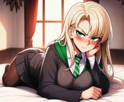 Genderswap (Mtf) Rule 34 Image