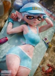 3d (Artwork) Rule 34 Image