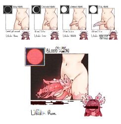 Columbina (Genshin Impact) Rule 34 Image