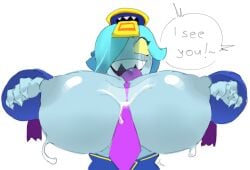 Colette (Brawl Stars) Rule 34 Image