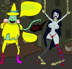 adventure_time magic_man marceline nidrog tagme