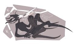 Digital Drawing (Artwork) Rule 34 Image