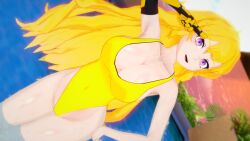1girls Rule 34 Image