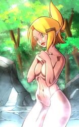 Bath Rule 34 Image