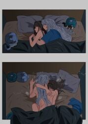 Honkai (Series) Rule 34 Image