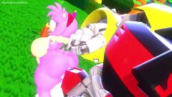 3d amy_rose animated ass big_ass big_breasts bulge e-123_omega furry leviantan581re mp4 no_sound sega sex sonic_(series) sonic_the_hedgehog_(series) stomach_bulge tagme vaginal_penetration video