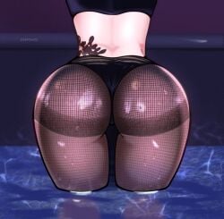 ass better_version_at_source female karfound lowres original_character pool thumbnail tights