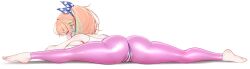 takanashi kiara from hololive by prab