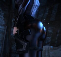 1girls 3d 3d_(artwork) alternate_ass_size alternate_breast_size ass ass_shot big_ass black_bodysuit black_corset black_hair bodysuit breasts breasts_bigger_than_head clothed clothed_female corset female female_only fully_clothed hips hourglass_figure huge_ass huge_breasts kate_beckinsale large_ass selene_(underworld) skin_tight small_waist solo solo_female thick_thighs thighs thin_waist tight_clothing underworld upper_body vaako vampire vampire_girl wasp_waist wide_hips